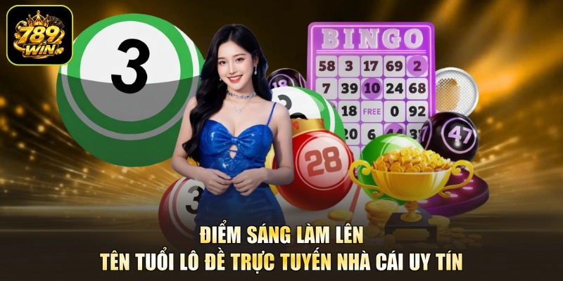 Điểm sáng làm lên tên tuổi lô đề trực tuyến nhà cái uy tín
